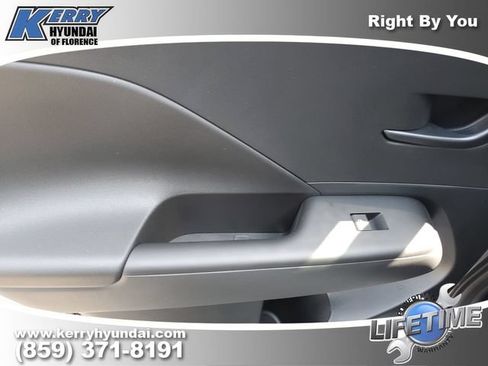 New 2026 Hyundai Kona SEL Sport AWD/4WD image 16