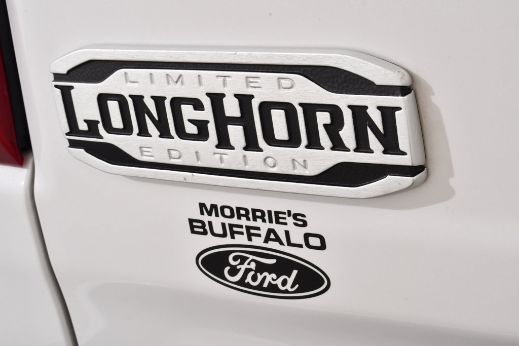 Used 2021 RAM 1500 Limited w/ Bed Utility Group AWD/4WD image 24