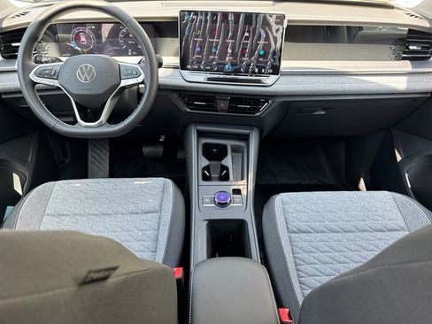 New 2025 Volkswagen Tiguan S image 23