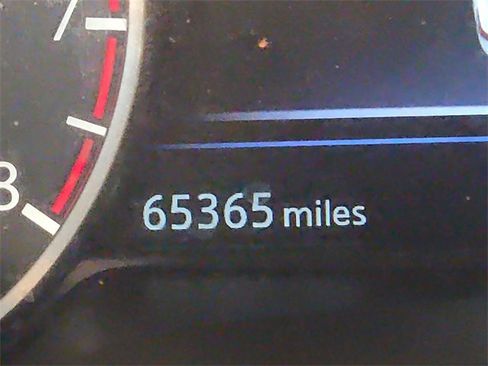 Used 2019 Nissan Maxima SR image 15