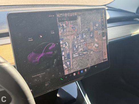 Used 2020 Tesla Model 3 Standard Range Plus RWD image 20