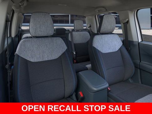 New 2025 Ford Maverick XLT w/ Equipment Group 302A image 10