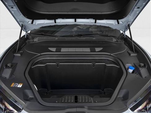 New 2026 Ford Mustang Mach-E Select w/ Technology Package RWD image 8
