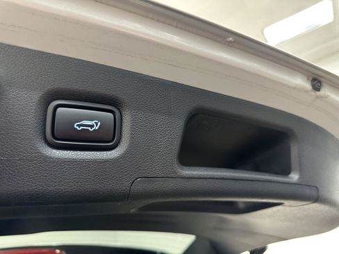 Certified 2023 Hyundai Santa Fe Limited AWD/4WD image 34
