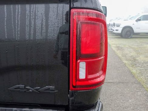 New 2026 RAM 3500 Laramie w/ Night Edition image 6