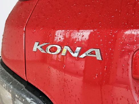 Used 2022 Hyundai Kona SEL w/ Cargo Package image 26