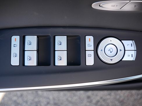 New 2026 Genesis GV70 2.5T Sport Prestige image 8