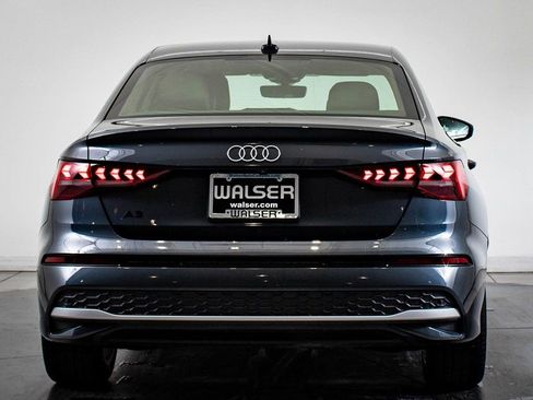 Certified 2025 Audi A3 2.0T Premium image 10