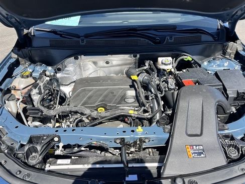 Used 2024 Buick Envista Avenir FWD image 50