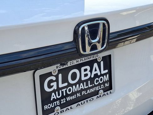 Used 2025 Honda Odyssey EX-L image 29