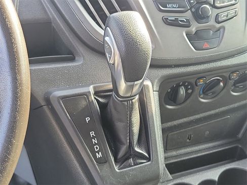 Used 2017 Ford Transit 350 148 High Roof Extended DRW image 11