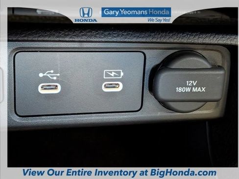 Certified 2026 Honda Civic Sport image 28