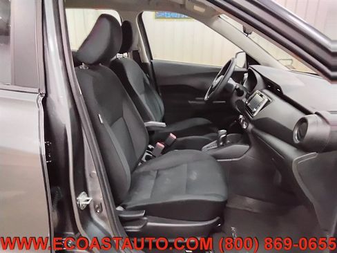Used 2023 Nissan Kicks S FWD image 14