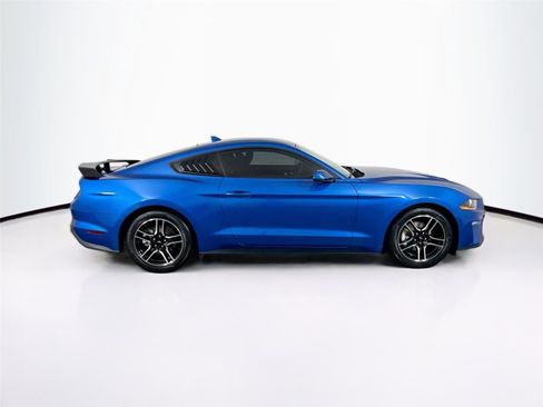 Used 2021 Ford Mustang Coupe w/ Equipment Group 101A image 5