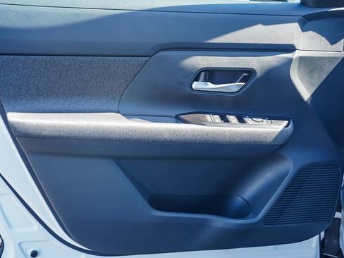 New 2026 Nissan Kicks SV image 21