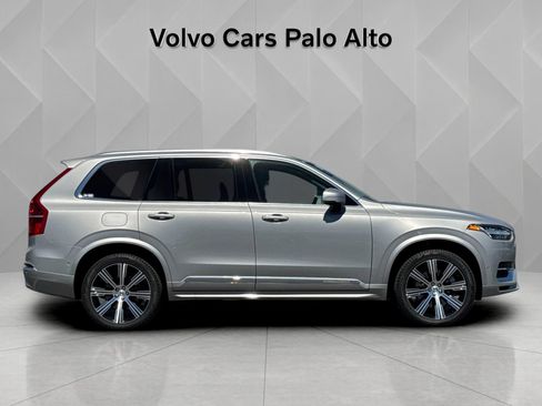 Certified 2024 Volvo XC90 T8 Plus w/ Protection Package Premier AWD/4WD image 12