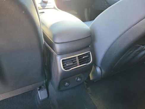 Certified 2023 Hyundai Santa Fe SEL w/ Cargo Package image 12