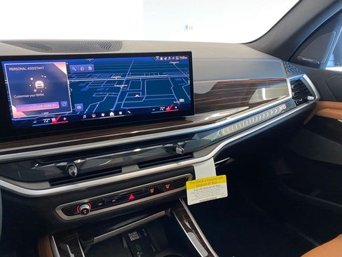 New 2026 BMW X5 xDrive40i w/ Climate Comfort Package image 25