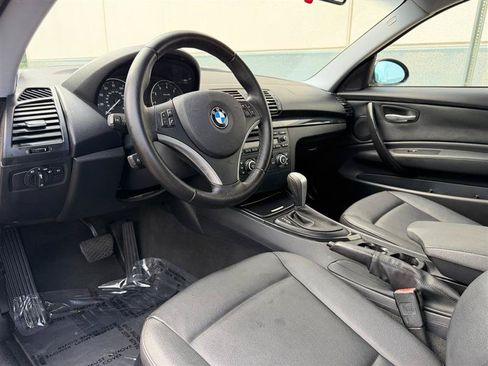 Used 2008 BMW 128i Coupe RWD image 23