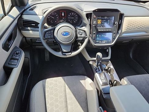 Certified 2026 Subaru Forester AWD/4WD image 13