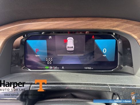 Used 2024 Volkswagen Atlas SE image 15