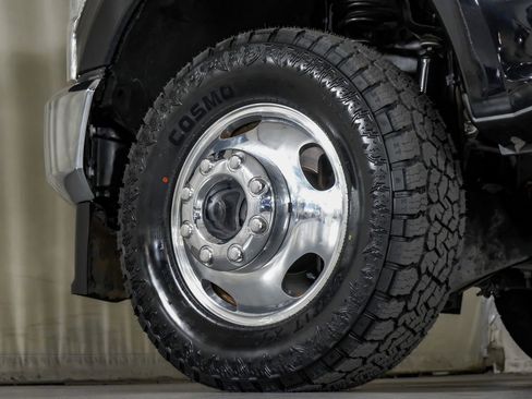 Used 2020 Ford F350 Lariat w/ Lariat Ultimate Package image 54