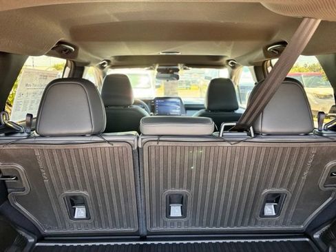 New 2026 Subaru Outback Limited XT AWD/4WD image 7