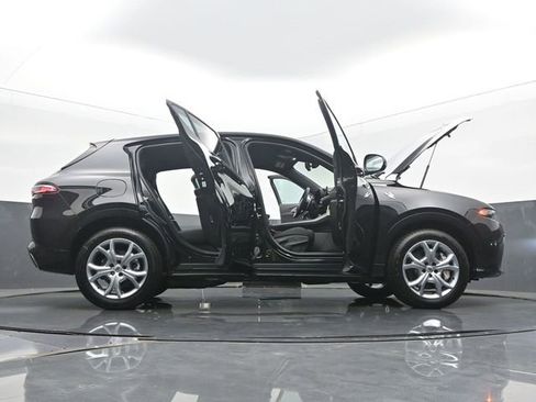 New 2025 Dodge Hornet R/T image 61