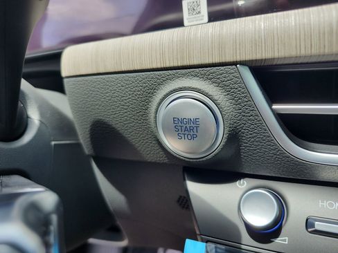 New 2026 Hyundai Sonata Blue FWD image 25
