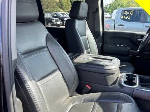 Used 2022 GMC Sierra 2500 Denali AWD/4WD image 5