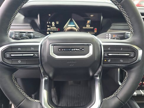 Used 2025 GMC Acadia Denali w/ LPO, Floor Liner Package image 24