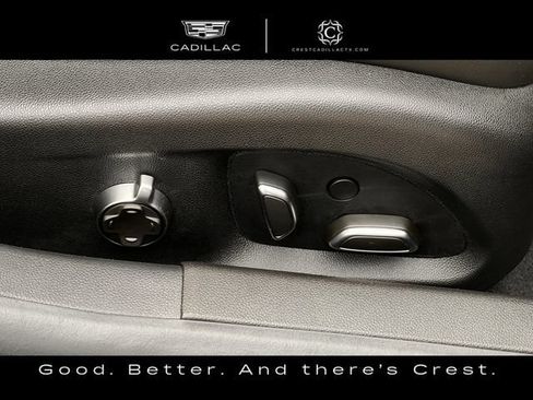 Certified 2023 Cadillac CT5 V w/ Premium Package AWD/4WD image 30