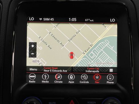 Used 2018 Dodge Durango R/T w/ Trailer Tow Group IV image 10