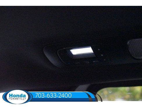 New 2026 Honda Odyssey Sport-L image 20