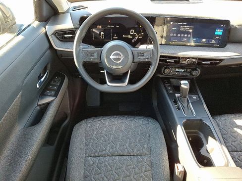 New 2026 Nissan Kicks SV w/ Cold Weather Package image 6