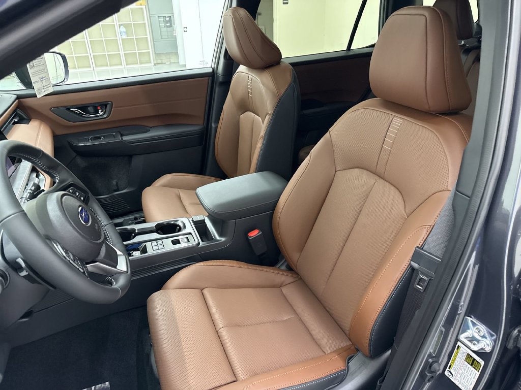 New 2026 Subaru Outback Touring XT AWD/4WD image 24