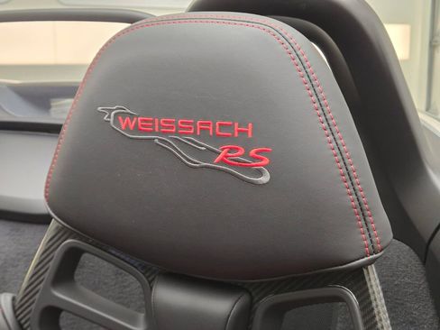Used 2025 Porsche 718 Boxster Spyder RS RWD image 31