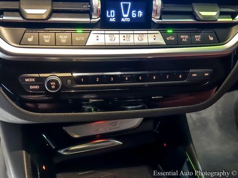 Used 2023 BMW X3 xDrive30i w/ Premium Package image 24