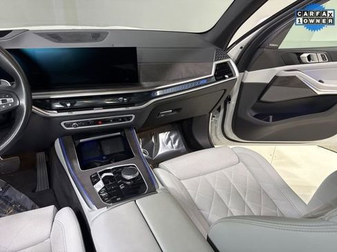 Used 2025 BMW X5 xDrive40i image 24