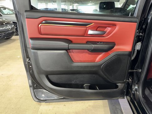 Used 2019 RAM 1500 Rebel w/ Rebel Level 1 Equipment Group image 15