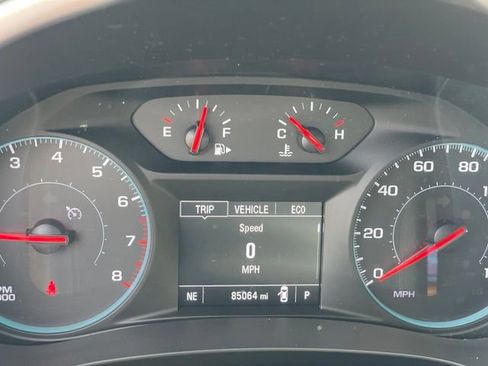 Used 2017 Chevrolet Malibu LS FWD image 16