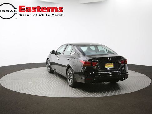 Used 2021 Nissan Altima 2.5 SV w/ SV Premium Package image 79