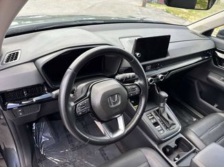 Used 2025 Honda CR-V EX-L video 2