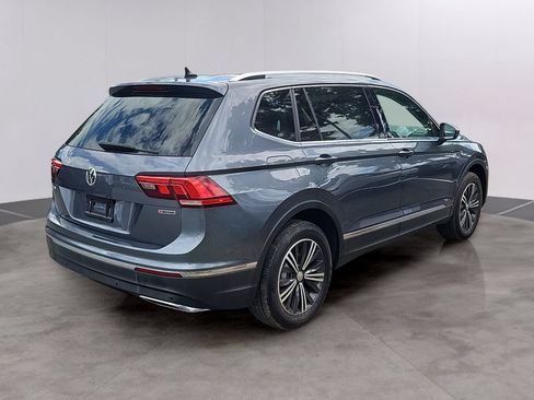 Used 2019 Volkswagen Tiguan SEL AWD/4WD image 4