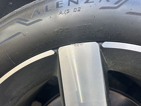 Used 2024 Honda Prologue Touring image 30