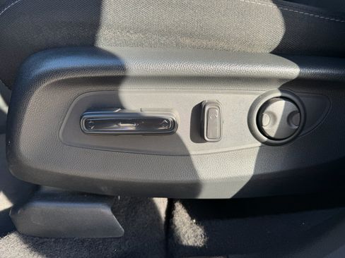 Certified 2024 Honda CR-V EX image 23