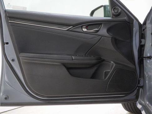 Used 2020 Honda Civic EX-L image 18