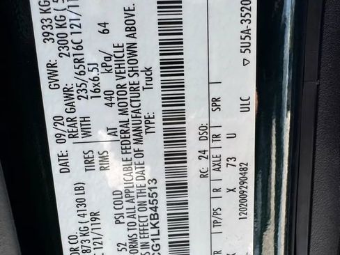 Used 2020 Ford Transit 150 Medium Roof image 29