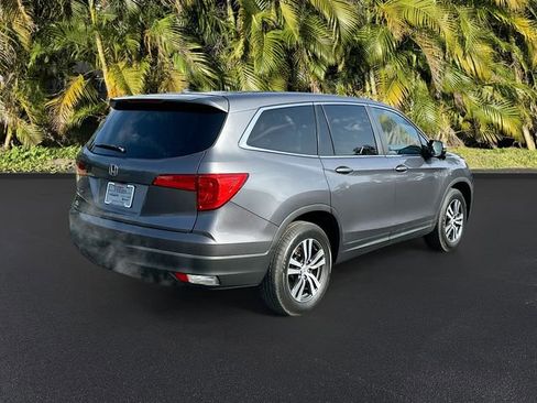 Used 2018 Honda Pilot EX-L image 5