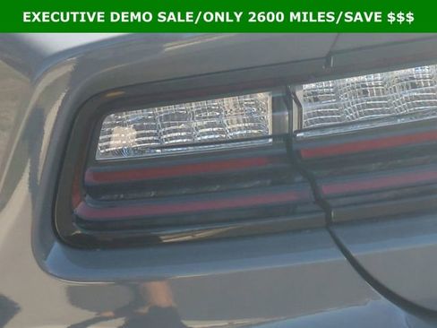 New 2025 Dodge Charger R/T w/ Quick Order Package 25M R/T image 22